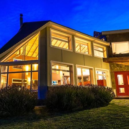 Pudu Lodge إل تشالتين المظهر الخارجي الصورة