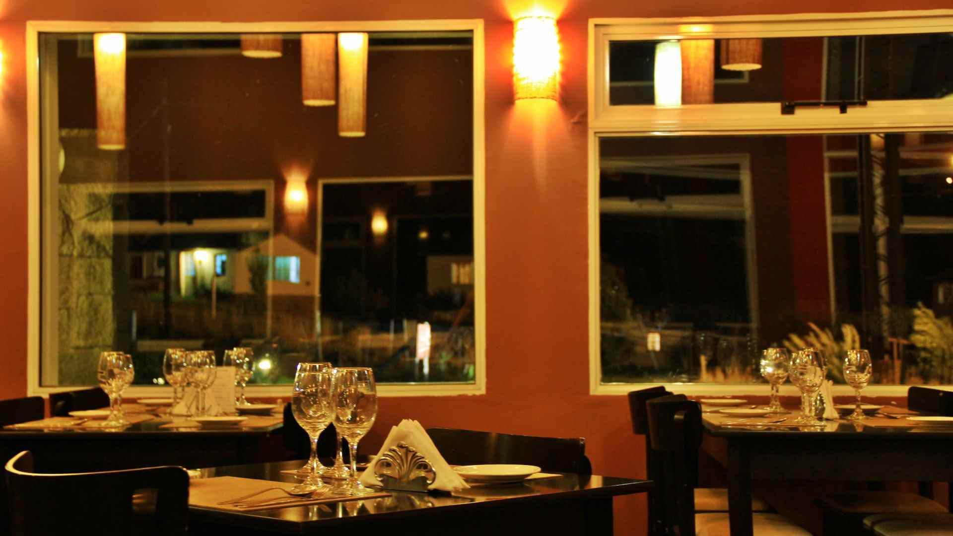 Pudu Lodge إل تشالتين المظهر الخارجي الصورة
